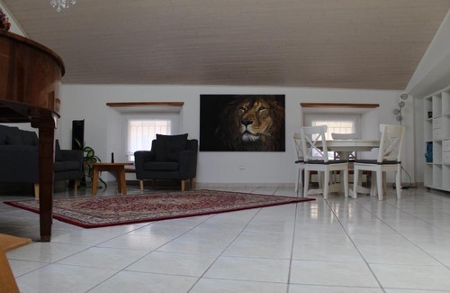 Novazzano Apartment | gioiAcasa