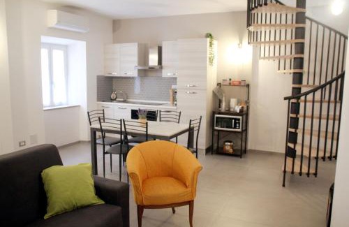 Loreto Apartment | Giolo House