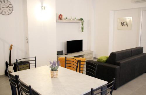 Loreto Apartment | Giolo House