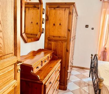 Dorgali Apartment | Giomà central apartment