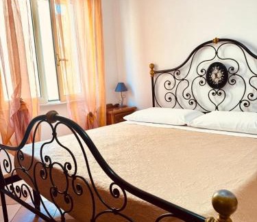 Dorgali Apartment | Giomà central apartment