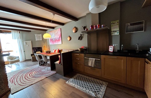 Cervinia Apartment | Giomein, new artistic charming apartment CIN IT007071C2OF7LTOW5