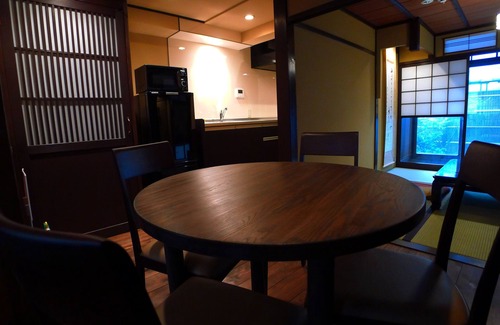 Rokurocho House | Gion Kyuraku – Timeless Machiya Elegance in Kiyomizu ＆ Gion District in Kyoto!