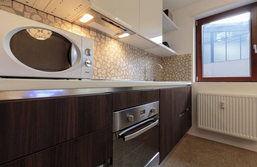 Dudelange Apartment | GIORGIA 11-Large Double Room
