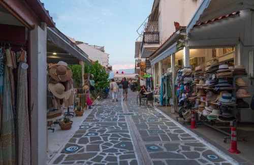 Kokkari Apartment | Giorgia's home