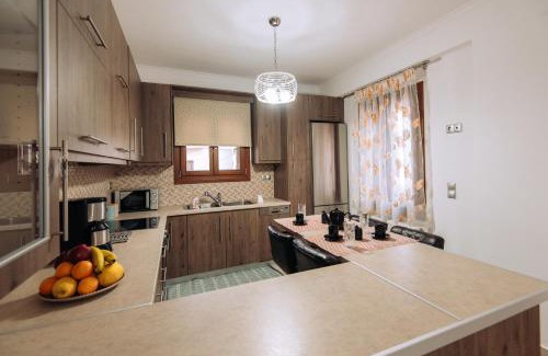 Kokkari Apartment | Giorgia's home