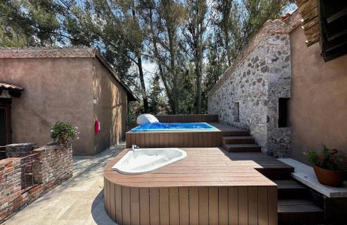 Santeagueda Apartment | Giorgio en ValQuirico