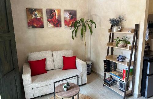 Santeagueda Apartment | Giorgio en ValQuirico