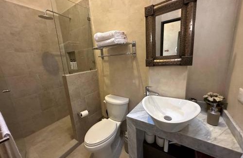 Santeagueda Apartment | Giorgio en ValQuirico