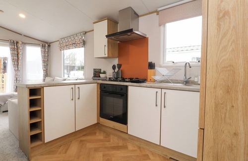 Wesham Cottage | Giorgio
