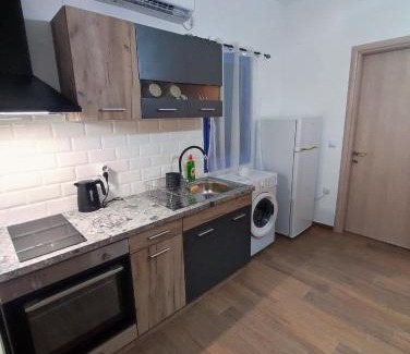 Kokkari Apartment | Giorgio studios II