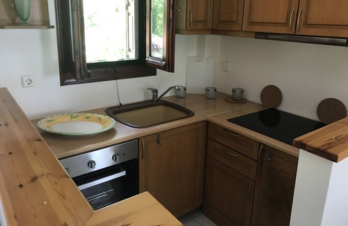 Horto Apartment | Giorgios House Horto-Chorto Pillion-Pelion South Pilio