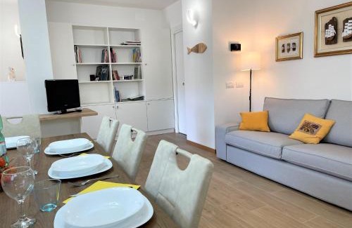 Verbania Apartment | GIORNI FELICI tutto nuovo, giardino, park e bikepark