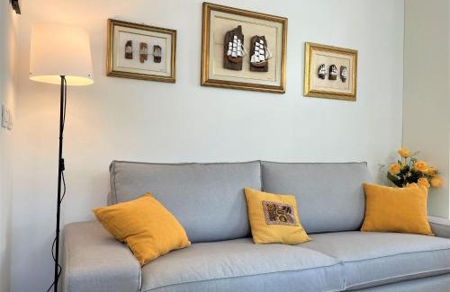 Verbania Apartment | GIORNI FELICI tutto nuovo, giardino, park e bikepark