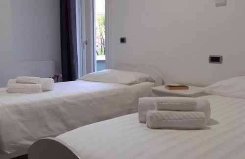 Pozzilli Bed & Breakfast | Giosam bed & breakfast