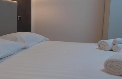 Pozzilli Bed & Breakfast | Giosam bed & breakfast