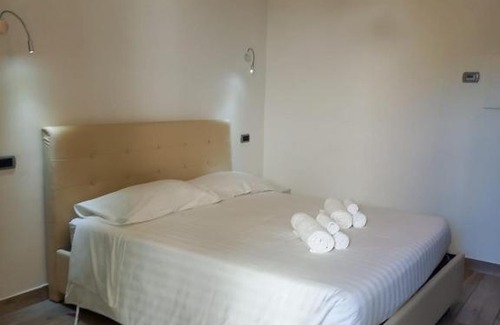 Pozzilli Bed & Breakfast | Giosam bed & breakfast
