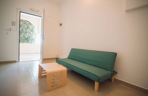Vari House | Giosifaki