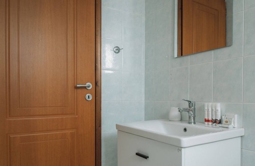 Vari House | Giosifaki
