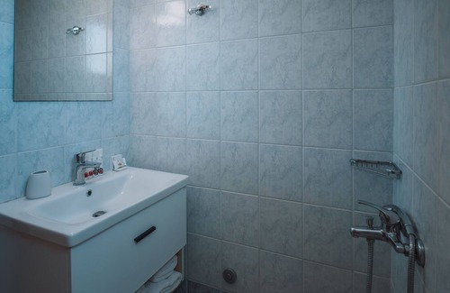 Vari House | Giosifaki
