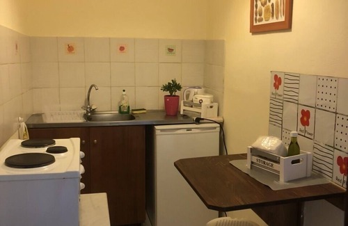 Arcoudi House | Giota Rooms