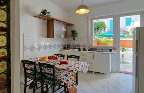 Viareggio Apartment | Giotto al Mare -by BelcantoVillas