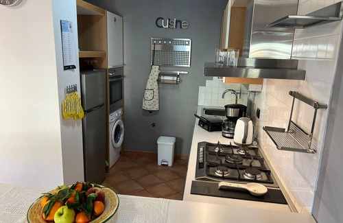 Intra Apartment | Giotto apartment in the center of Verbania Intra