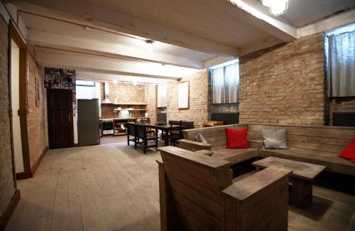 Prague 10 Apartment | Giotto Apartments