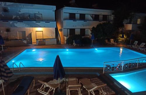 Psalidi Apartment | Giovanni Apartment 21 Kos