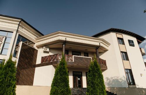 Cricova Hotel | Giowine Hotel & Restaurant