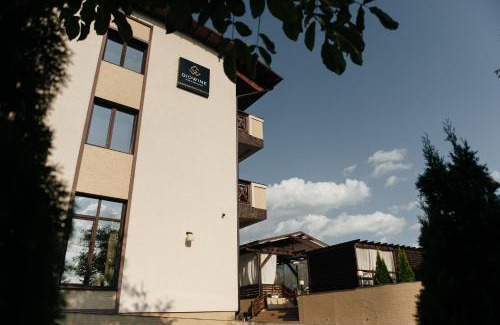 Cricova Hotel | Giowine Hotel & Restaurant
