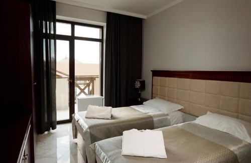 Cricova Hotel | GIOWINE Hotel&Restaurant