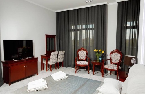 Cricova Hotel | GIOWINE Hotel&Restaurant