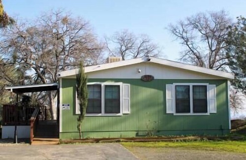 Mariposa House | GIPAC Vacation Rental