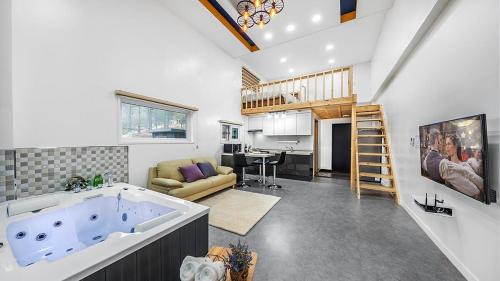 Sinbuk-myeon House | Gipei Wool Story Pension