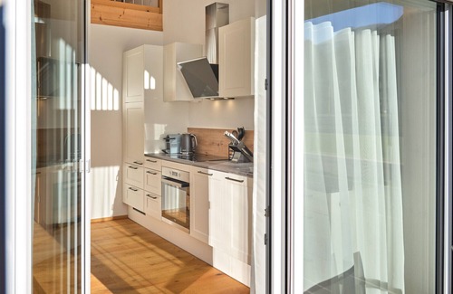 Michaelerberg-Pruggern Apartment | Gipfelblick Lodge 5 Pruggern