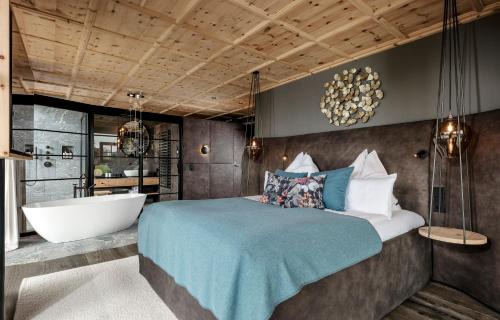 Leogang Ski Chalet | GipfelKreuzLiebe Senhoog Luxury Holiday Homes