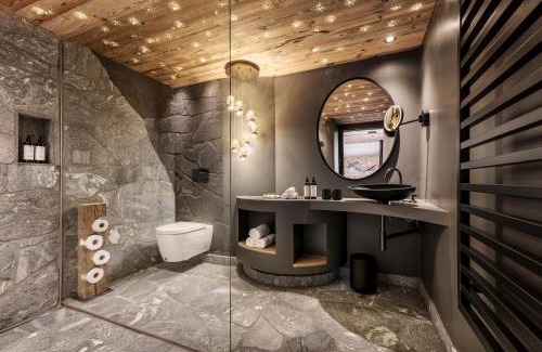 Leogang Ski Chalet | GipfelKreuzLiebe Senhoog Luxury Holiday Homes