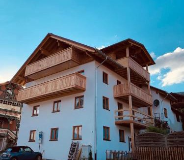 Bad Hindelang Apartment | GipfelREICH - Göhl Ferienwohnung