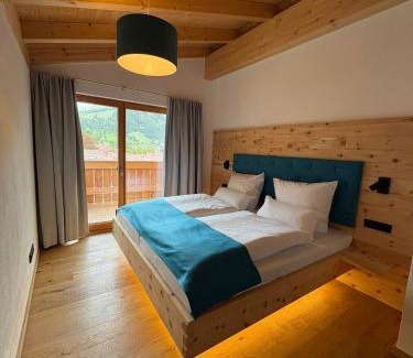 Bad Hindelang Apartment | GipfelREICH - Göhl Ferienwohnung