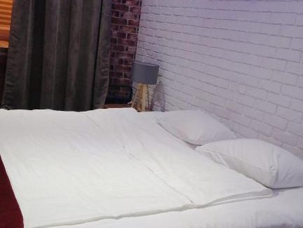 Butyrsky Hotel | Gipnoz на Дмитровке