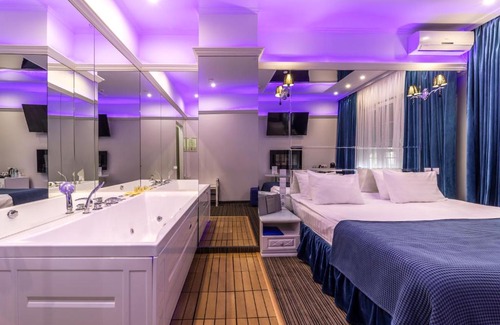 South-Eastern Administrative District Hotel | Gipnoz Aviamotornaya