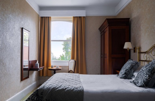 Clyst St Mary Hotel | Gipsy Hill Hotel