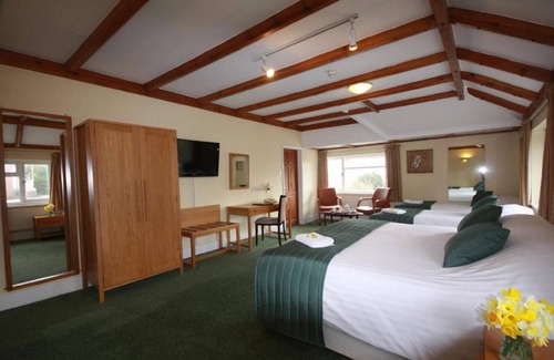 Clyst St Mary Hotel | Gipsy Hill Hotel