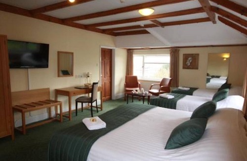 Clyst St Mary Hotel | Gipsy Hill Hotel