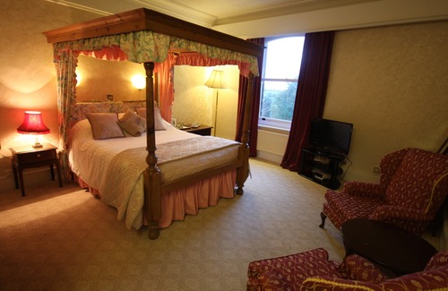 Clyst St Mary Hotel | Gipsy Hill Hotel