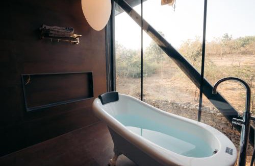 Gir National Park Apartment | Gir Glades