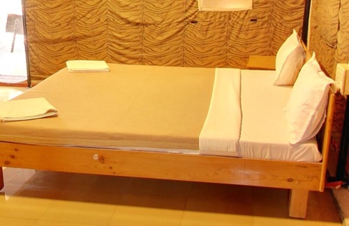 Talala Hotel | Gir Jungle Lodge