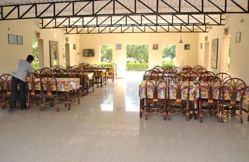Talala Cabin | Gir Jungle Lodge