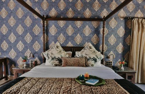 Gir National Park Resort | Gir Lion Safari Camp by Trulyy, Sasan Gir